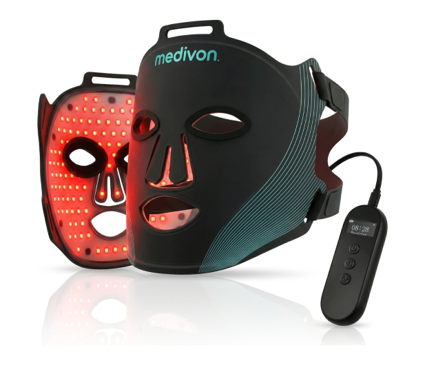 Medivon Maska LED Lumi - 1533526 - zdjęcie